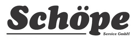 Schöpe Service GmbH - Logo